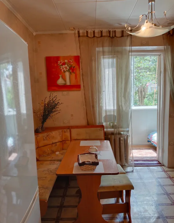 Квартира 2-комнатная Квартира — Анапа