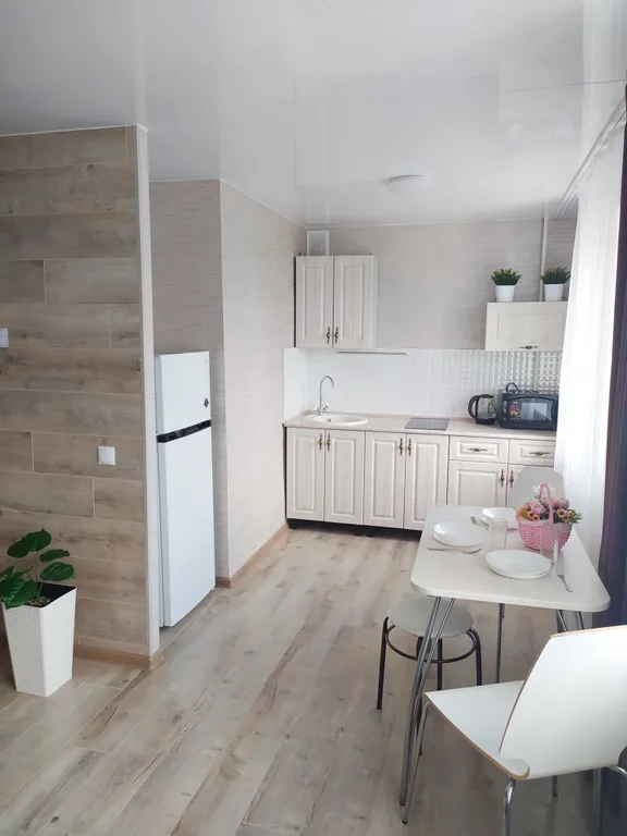 Квартира с комфортом