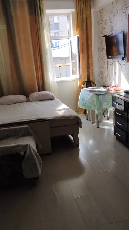 Квартира 1-комнатная Квартира — Сочи