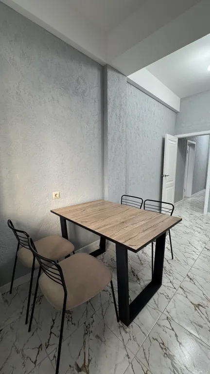 Апартаменты рядом с морем