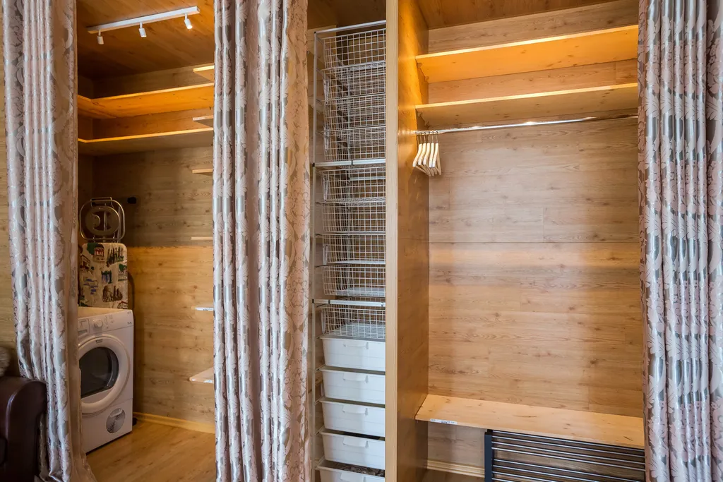 Мини Париж в центре