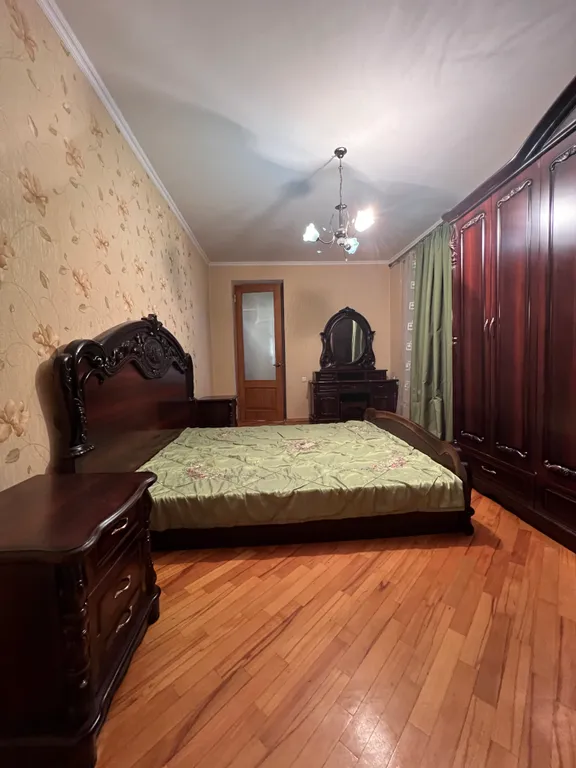 Уютная квартира в центре города Сухум