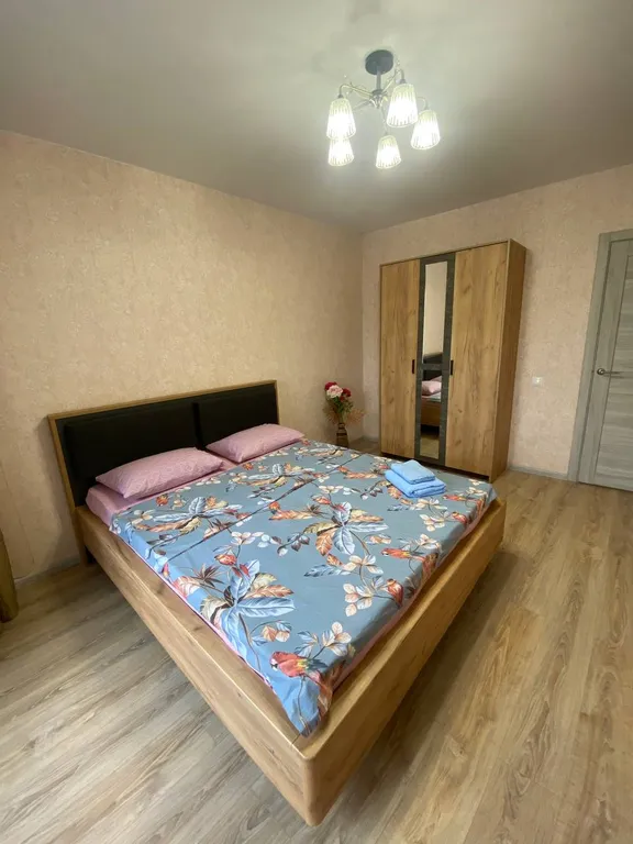 Квартира Уютная двухкомнатная квартира в центре — Воронеж