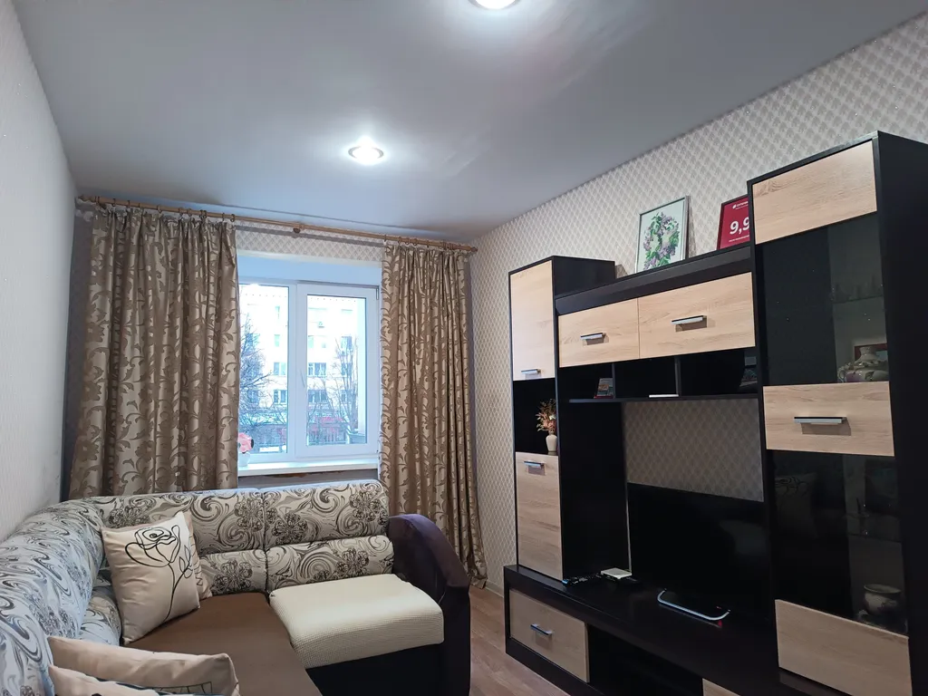 Уютная квартира в центре