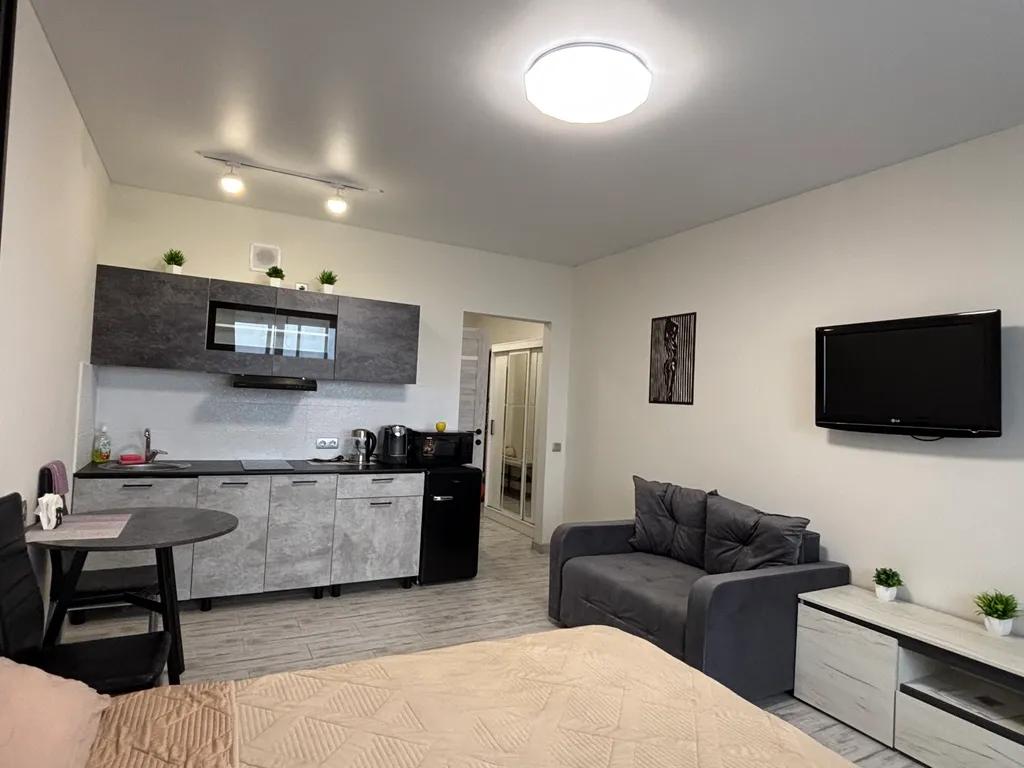 Лучшая студия