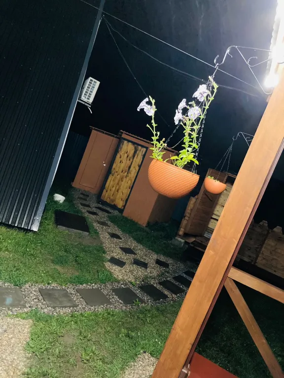 Фазенда у озера