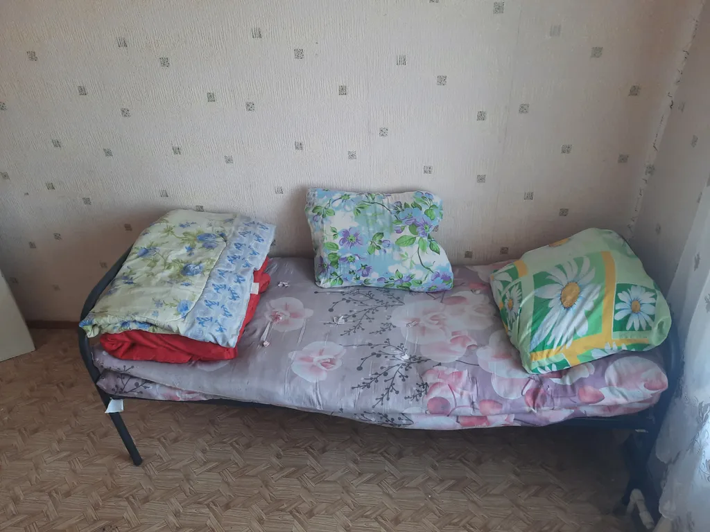 3-комнатная просторная квартира