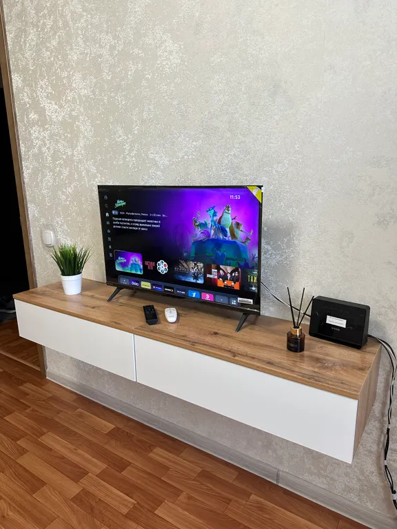 Комфортное жилье