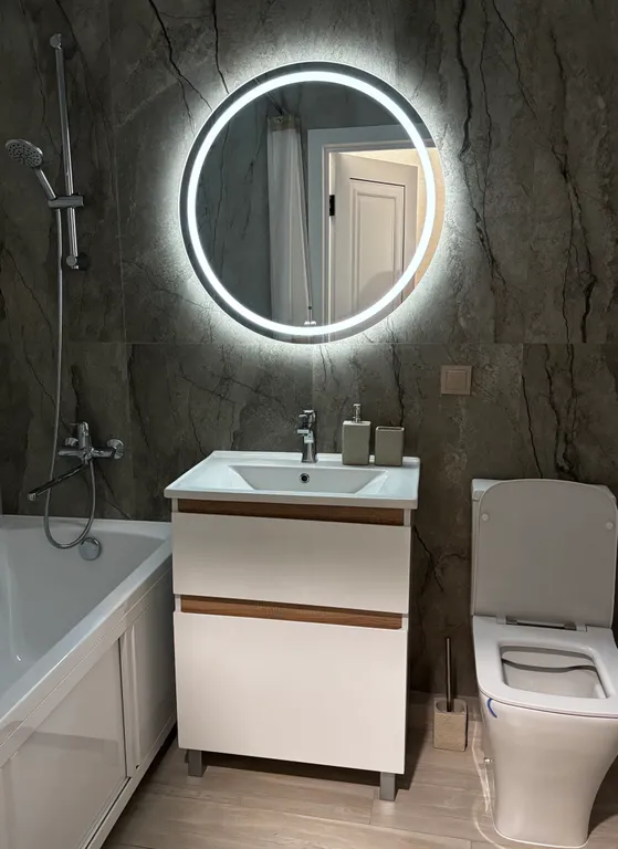 Квартира Комфортабельная квартира — Калининград