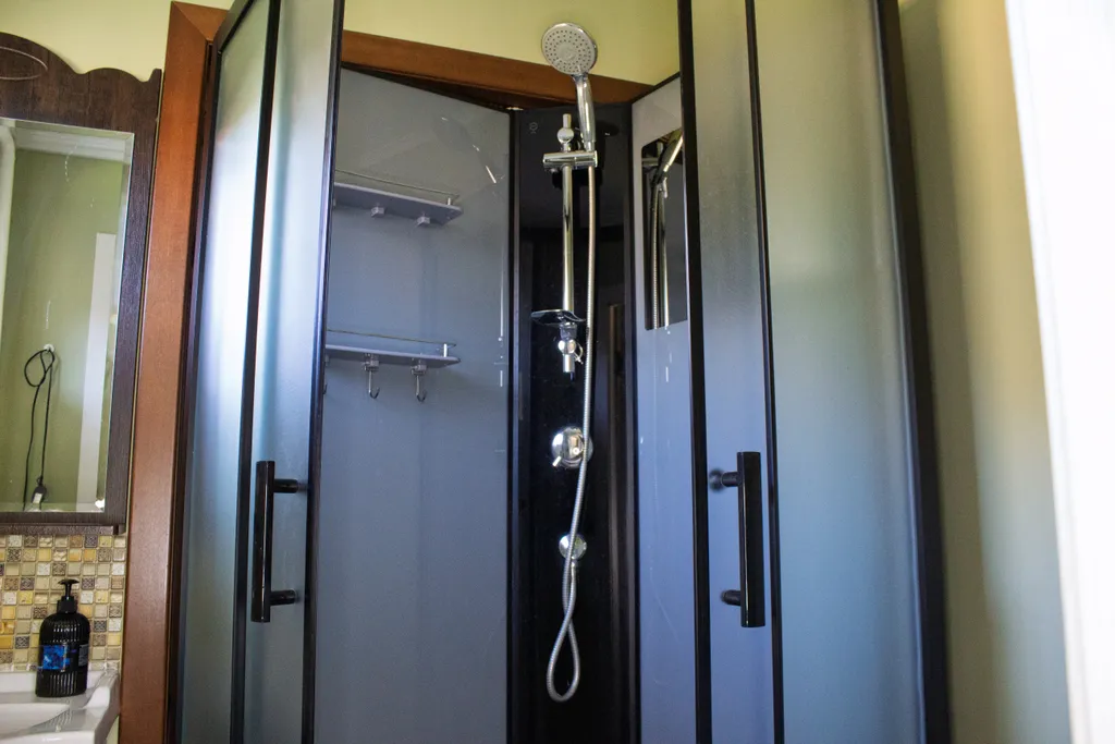 Дом с видом на реку