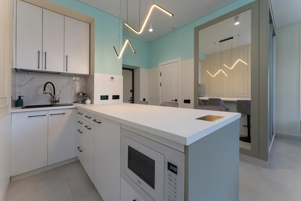 Да Винчи Морской Vibe