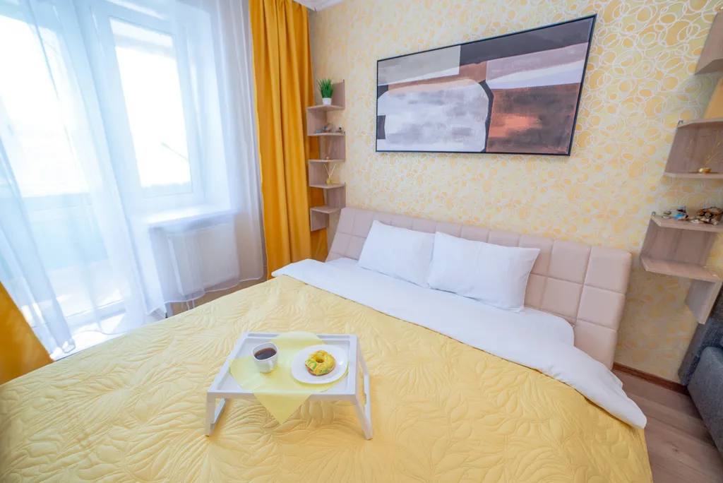 Звездное небо