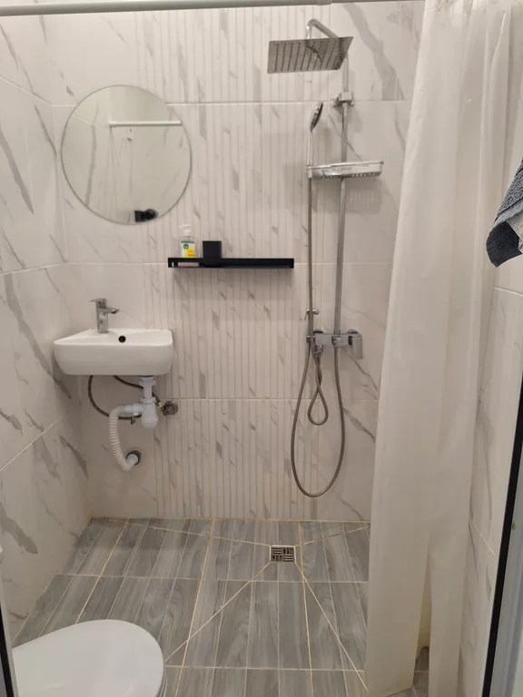 Дом в Кисловодке