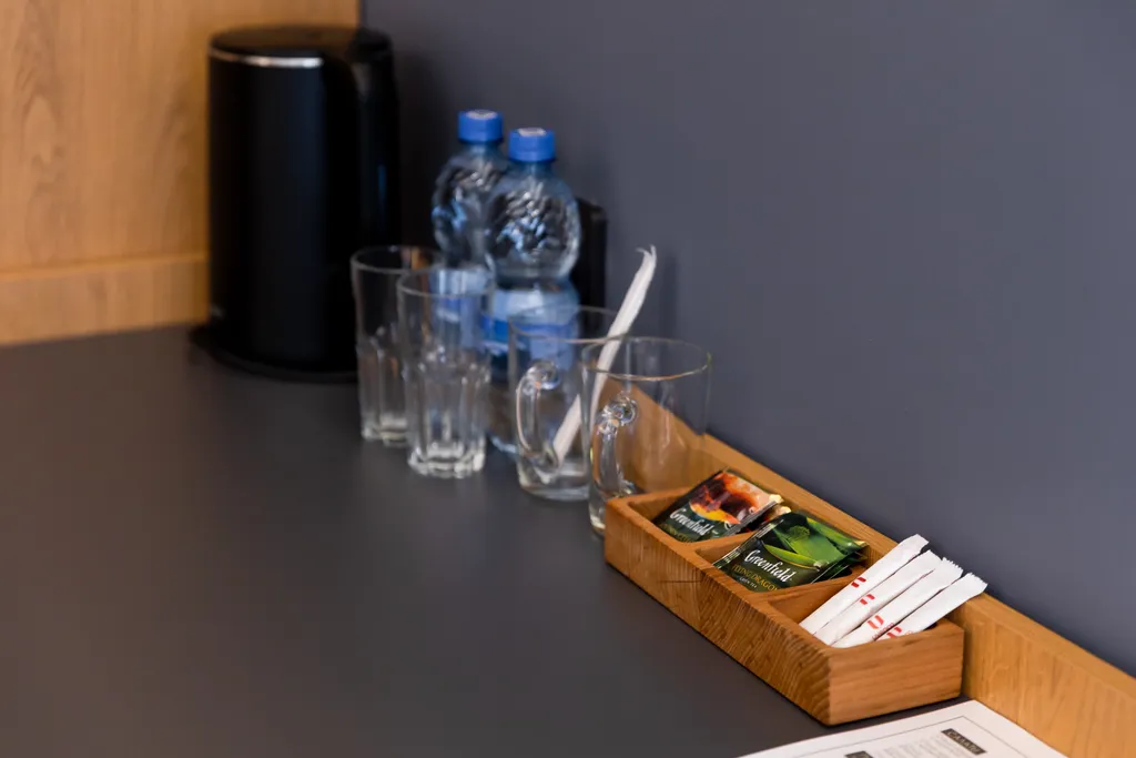 Таунхаус стандарт