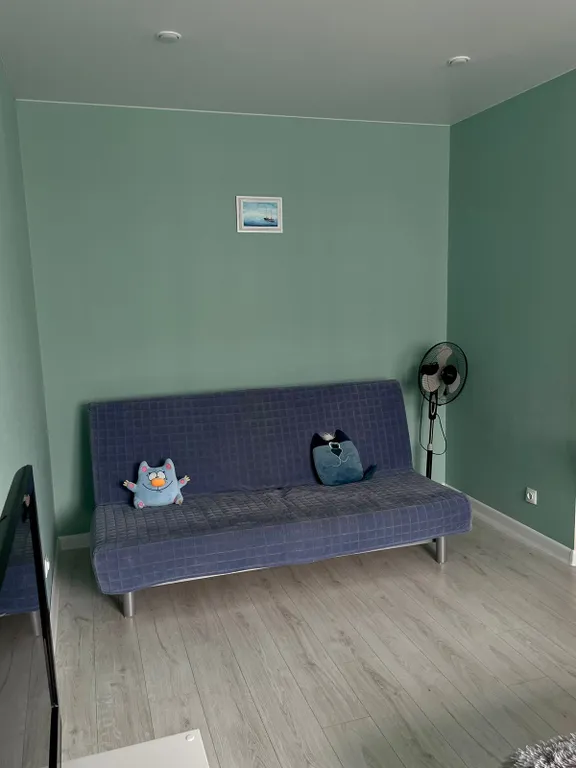 Уютная квартира на море для одного - двух гостей