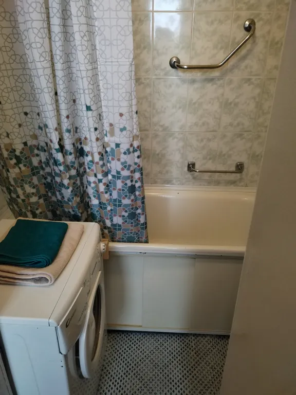 Квартира Квартира в доме у фонтана — Ломоносов