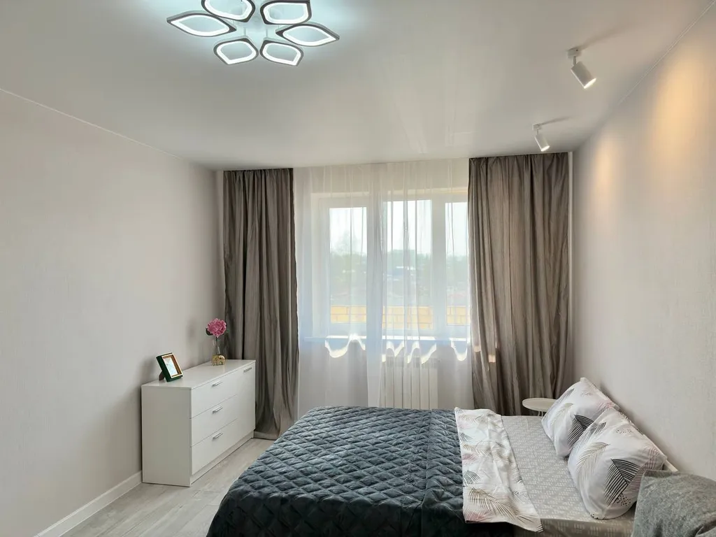 Квартира Рядом с Реадовским парком — аренда посуточно в Смоленск