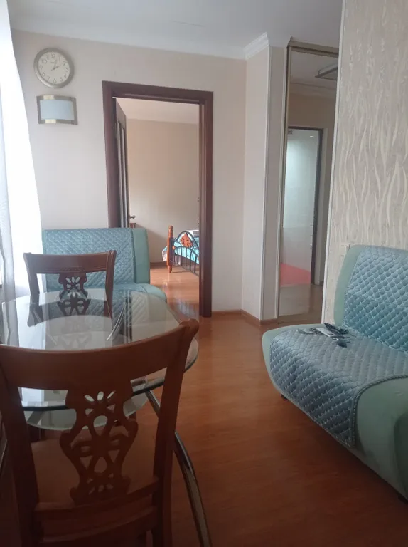 Квартира Уютная квартира с отличной локацией — Владикавказ