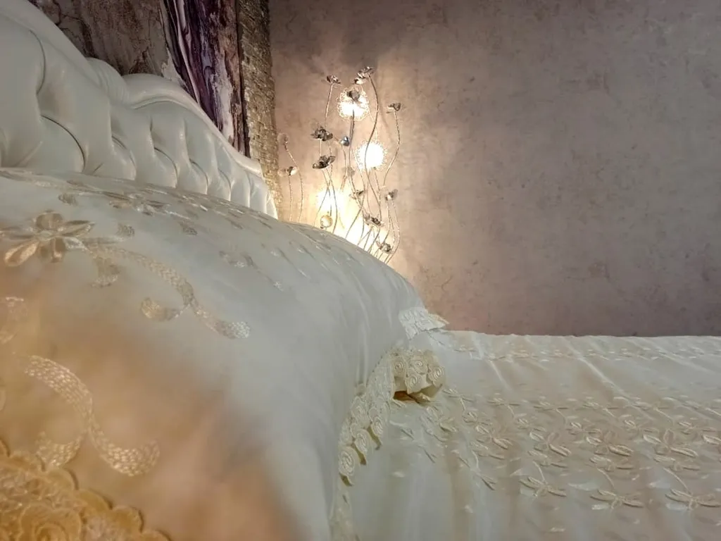 Уютная дизайнерская квартира в центре