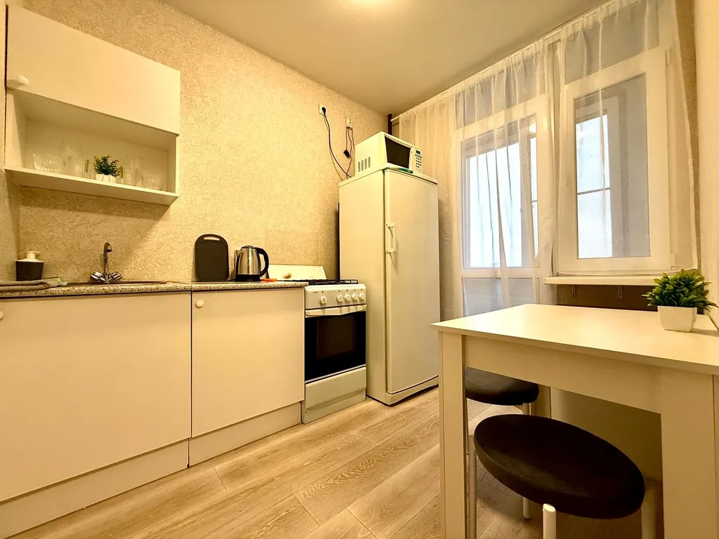 Уютная квартира на Чернышевского