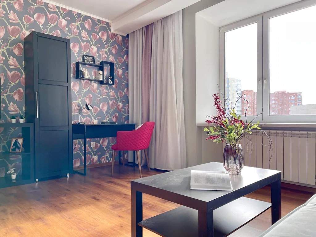 Апартаменты Сон и Душ