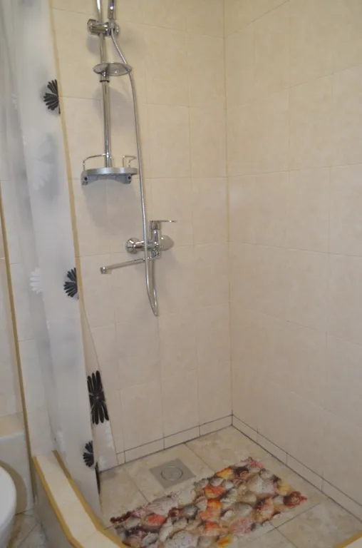 НОВАЯ КВАРТИРА С МАНСАРДОЙ ПАНОРМНЫЕ ВИДЫ НА МОРЕ,ГОРЫ,ФОРОССКИЙ ХРАМ!