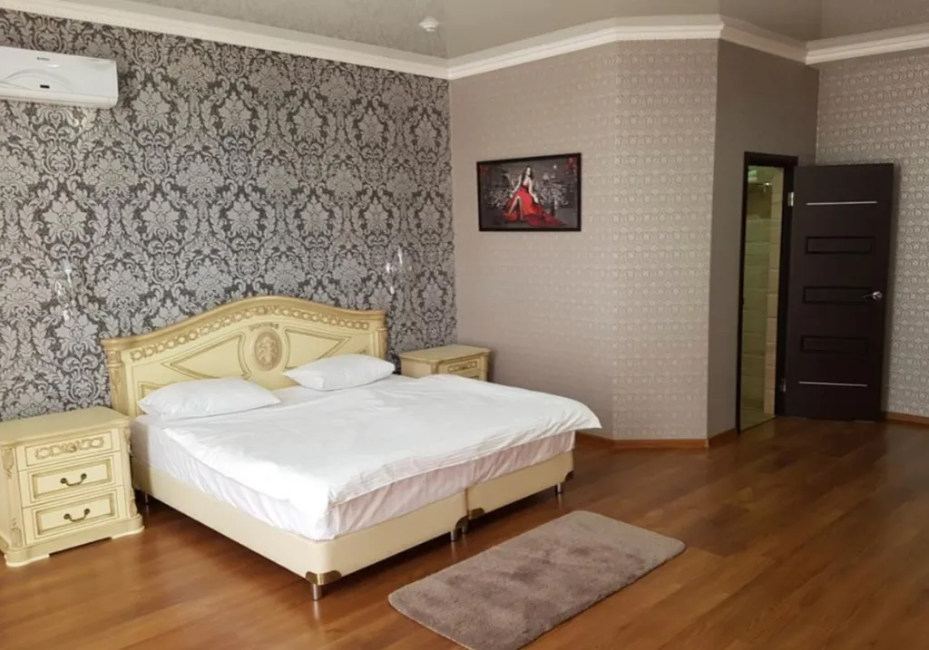 Квартира Комната — аренда посуточно в Пятигорск