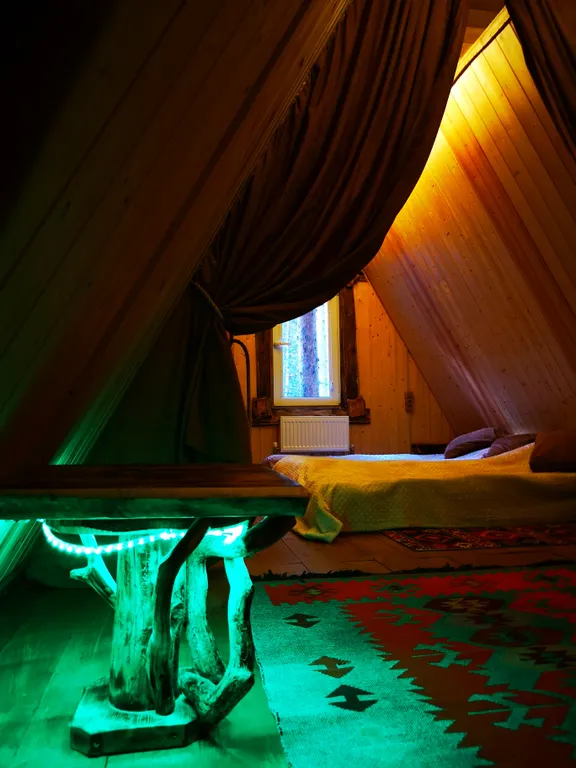 Soul house.  Комплекс Подгорье