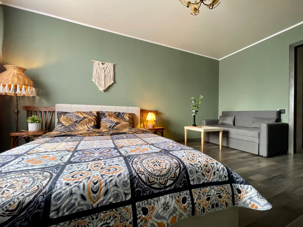 Смоленск квартира рядом с вокзалом и видом на собор