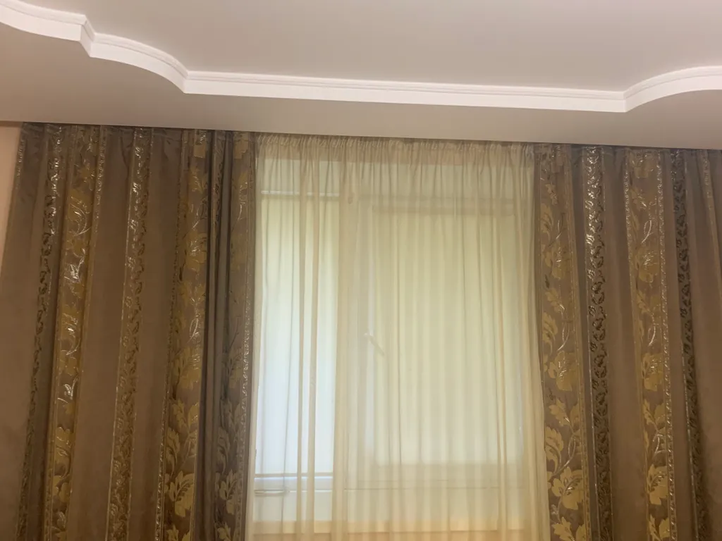 Уютная двухкомнатная квартира со своим закрытым двориком