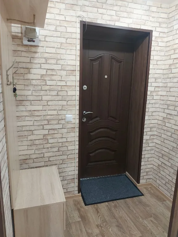 2-х комн. Квартира на 2 этаже теплого дома вблизи горнолыжного склона