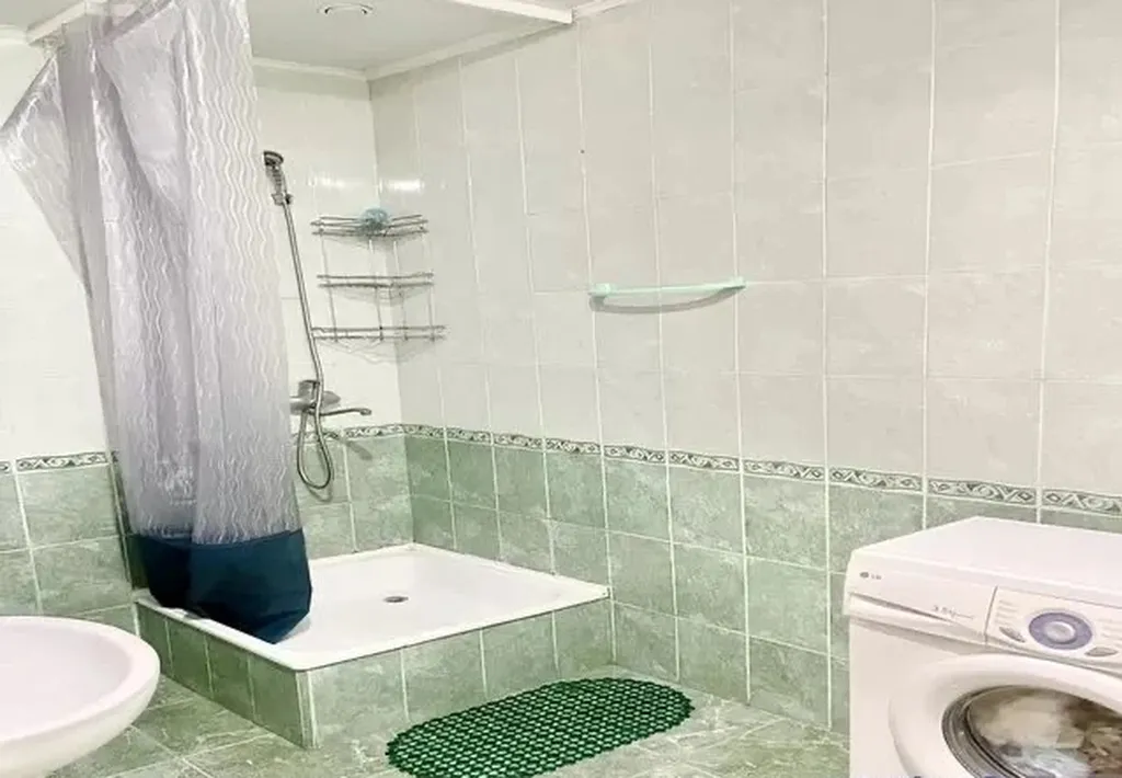 Квартира Квартира у моря — Сухум