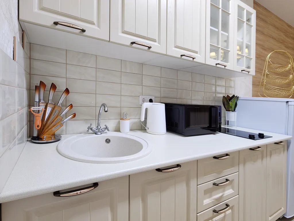 Квартира Вип квартира возле МВДЦ Сибирь — Красноярск