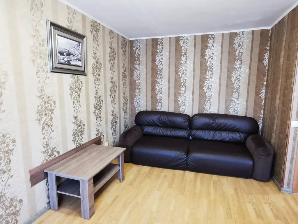 Квартира в центре города возле жд вокзала