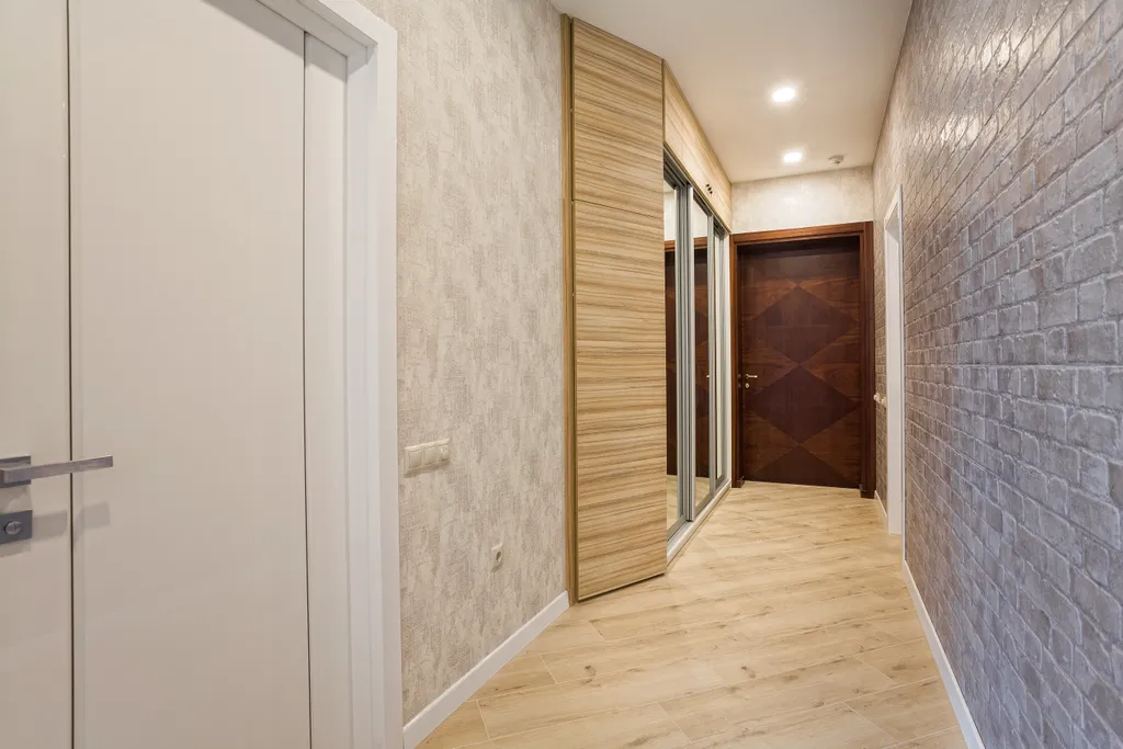 3 комнатные апартаменты Приморский парк Опера Прима