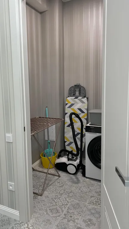 Премиальная 2-комнатная квартира в центре Кисловодска