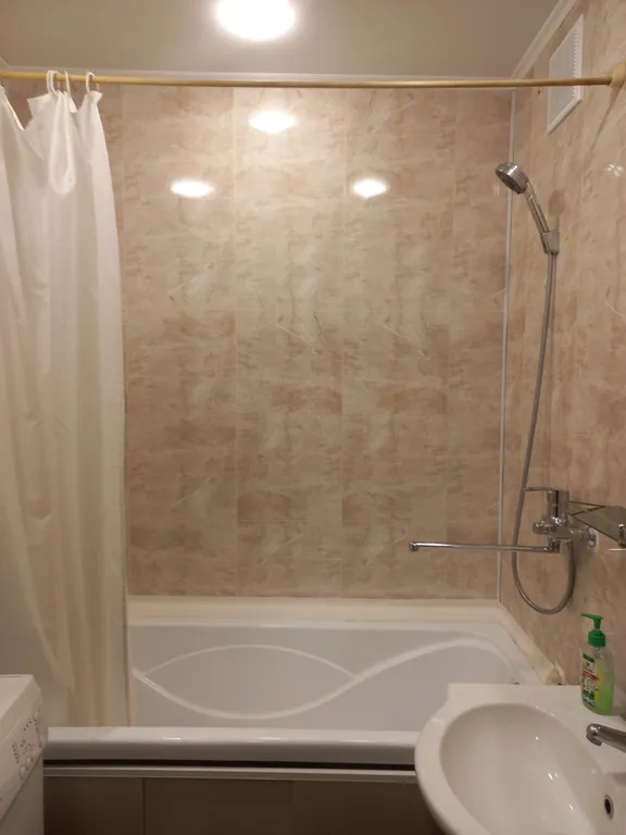 Квартира 1-комнатная Квартира — Москва