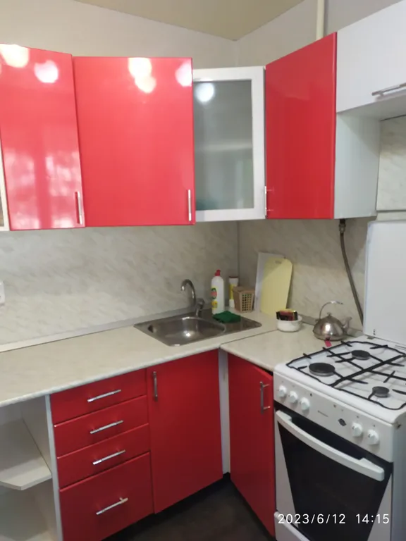 Тихая гавань