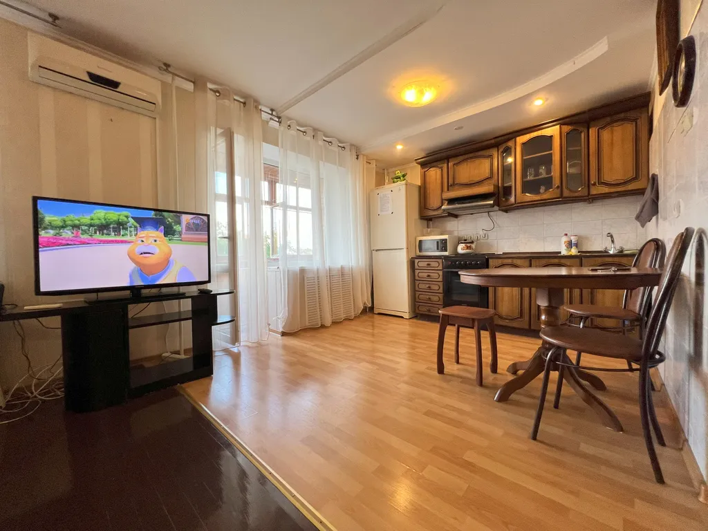 Квартира в центре — аренда посуточно в Орёл