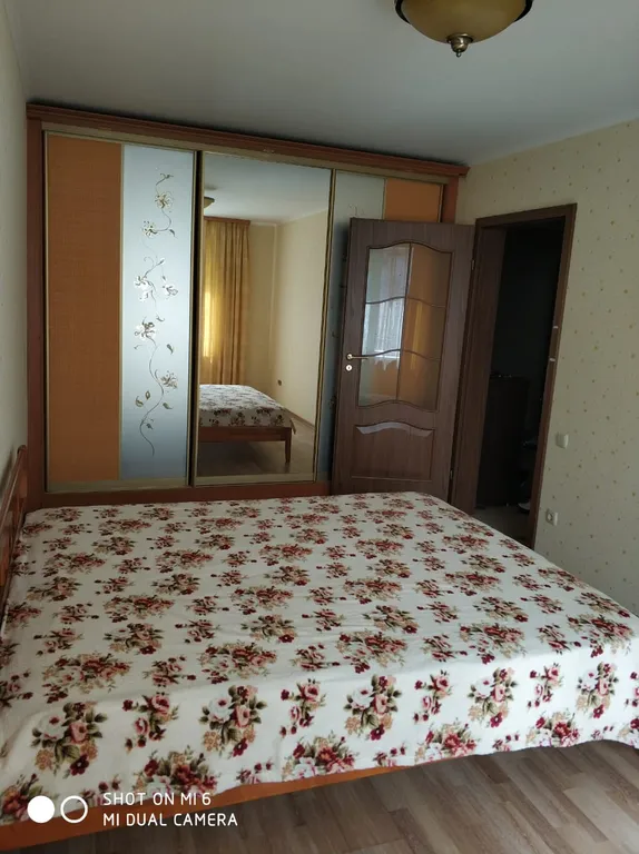 Квартира Квартира возле моря — Севастополь