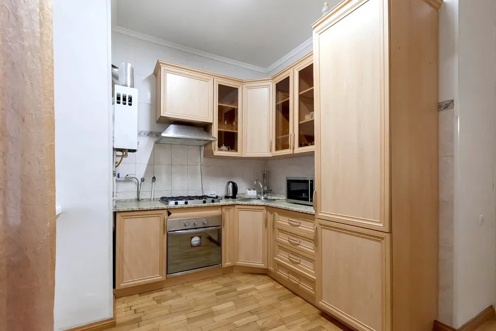 5-комнатная Квартира