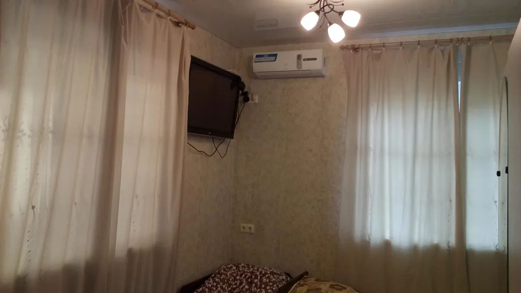Квартира Комната — Анапа