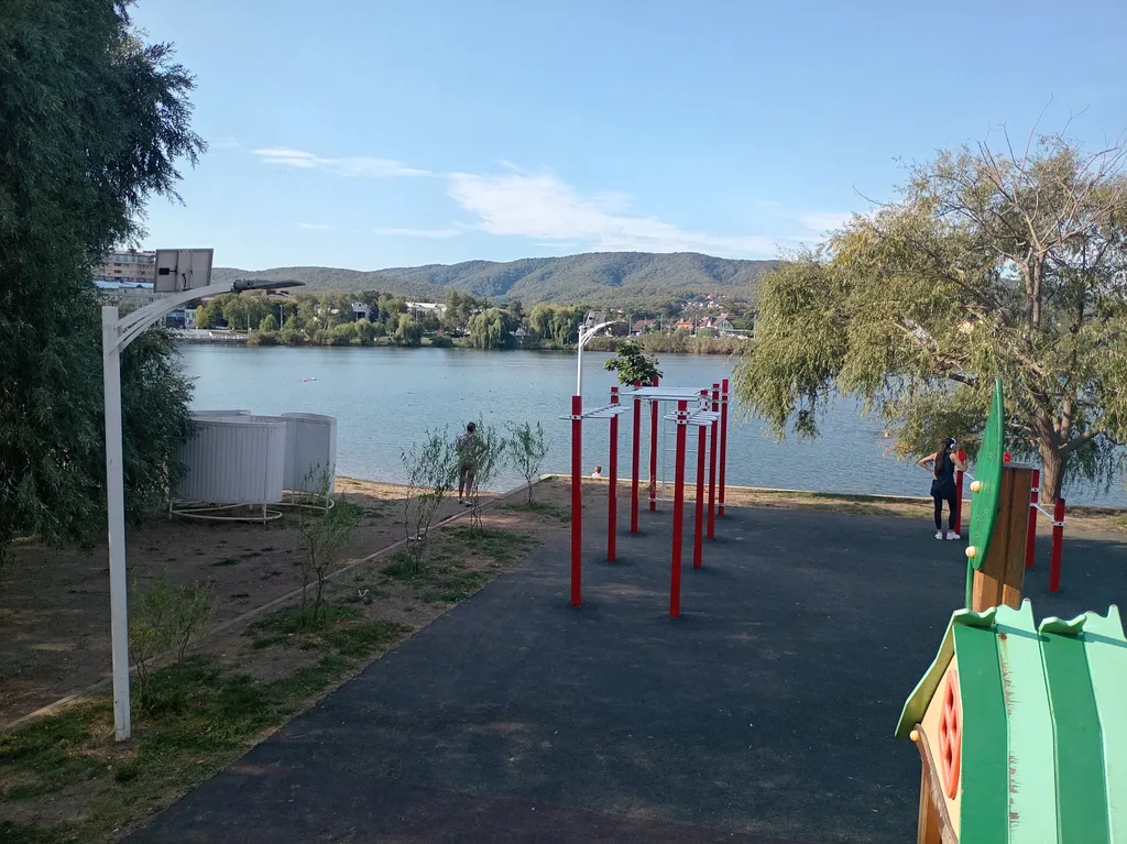 Квартира Уютная квартира в центре города — Горячий Ключ