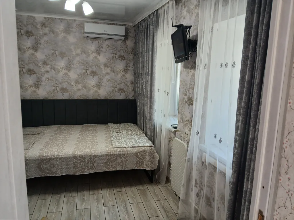 Домик в центре