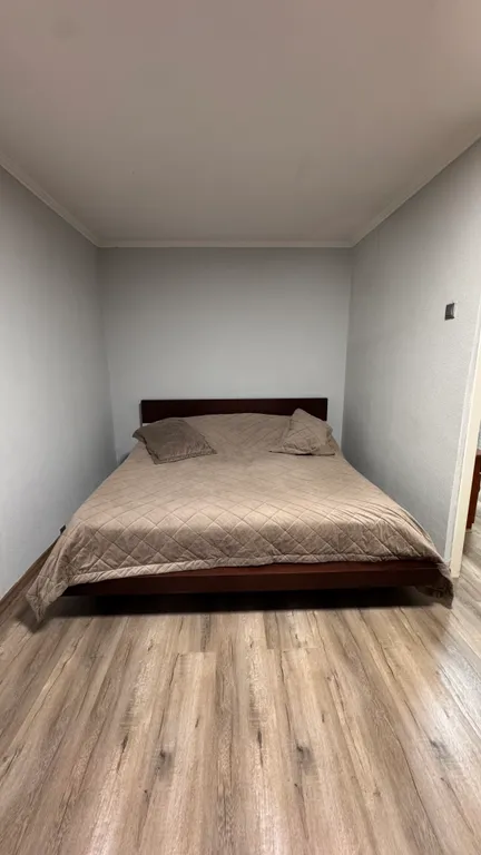 Самая уютная квартира