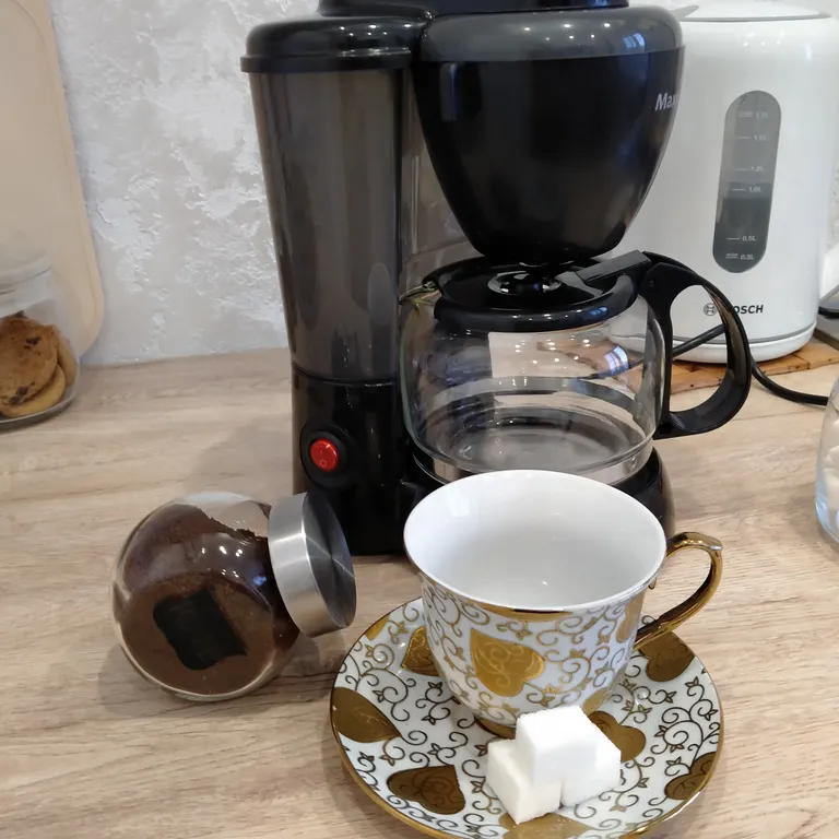 Квартира на Байкале