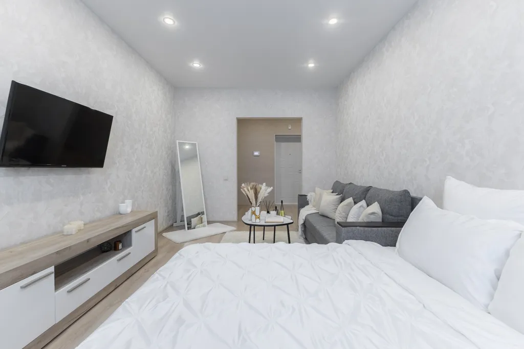 Residence Elegance на четыре персоны