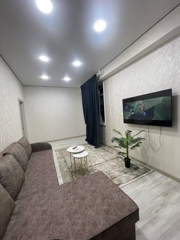 Квартира 2-комнатная Квартира — Махачкала