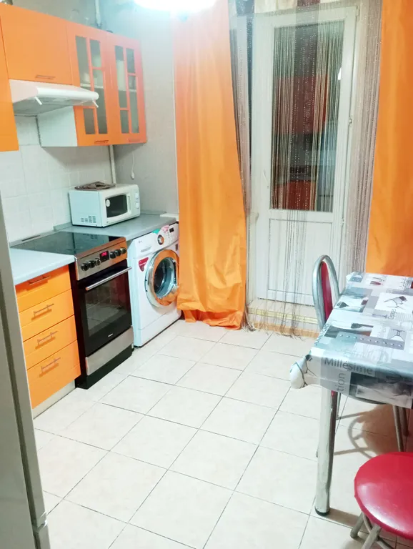 Квартира У нас как дома — аренда посуточно в Белгород