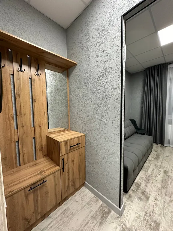 Уютные апартаменты рядом с аэропортом